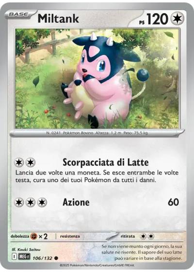 Miltank
