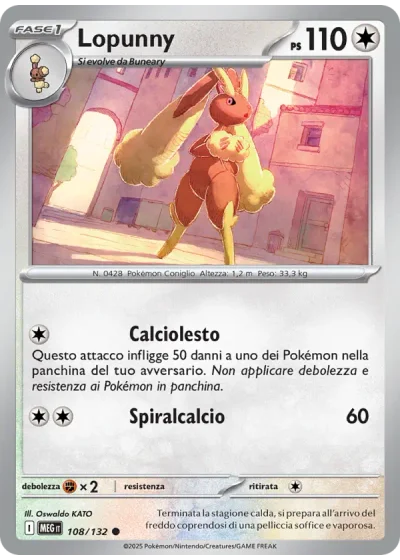 Lopunny