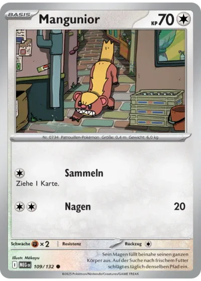 Mangunior