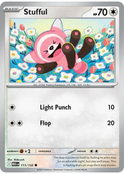 Stufful