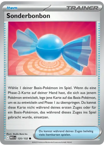 Sonderbonbon
