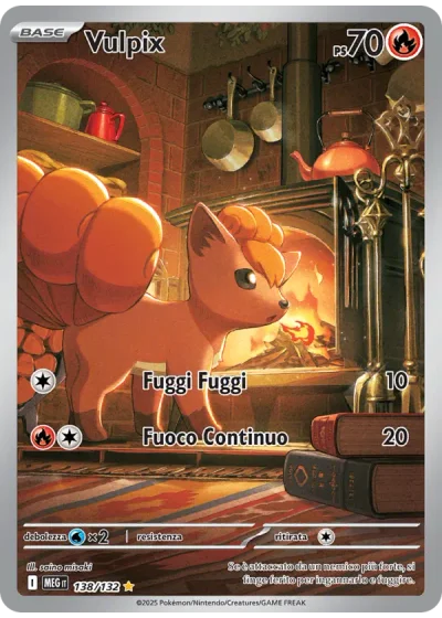 Vulpix