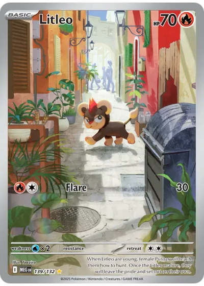 Litleo