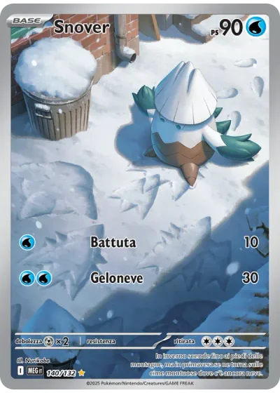 Snover