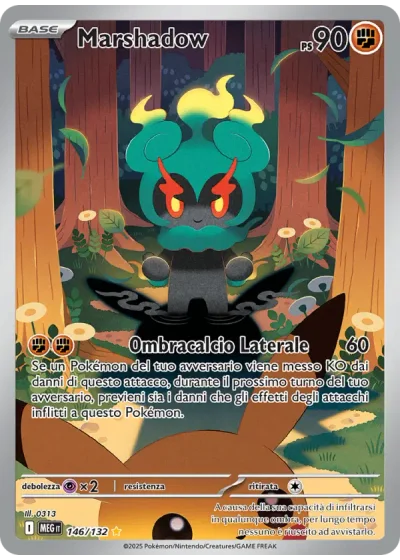 Marshadow