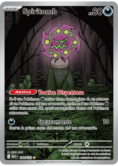 Spiritomb