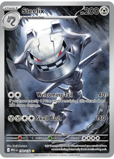 Steelix