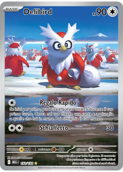 Delibird
