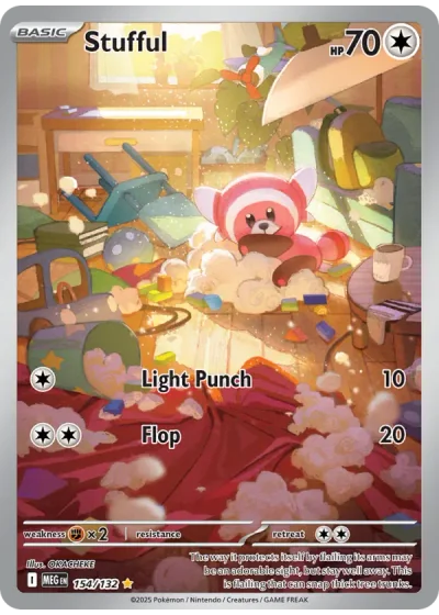 Stufful