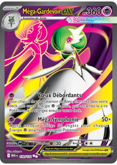 Méga-Gardevoir-ex