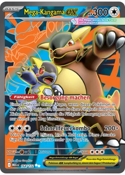 Mega-Kangama-ex