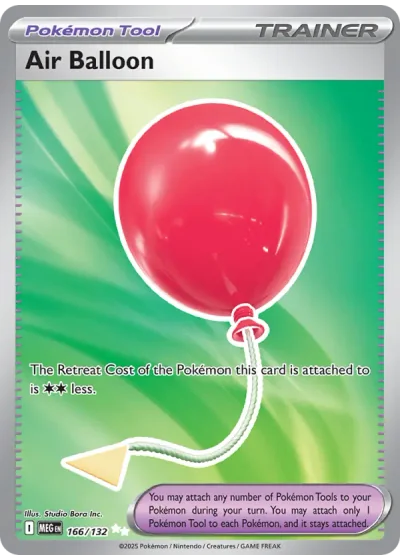 Air Balloon