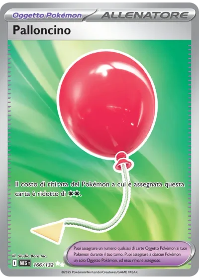 Palloncino