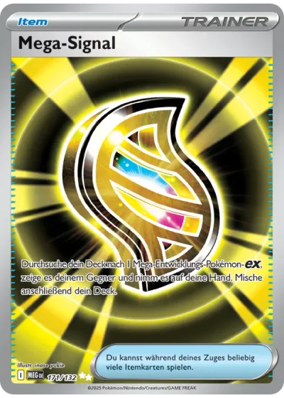 Mega-Signal