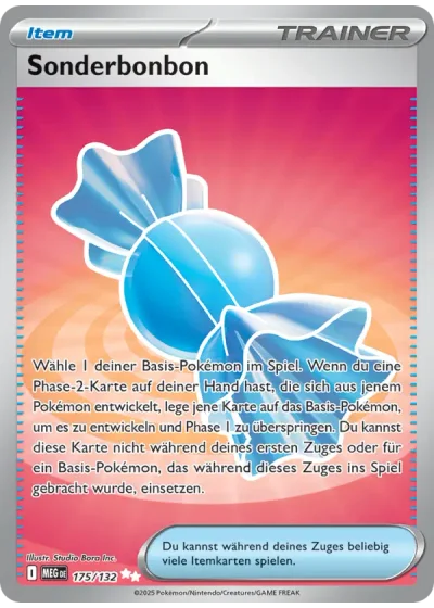 Sonderbonbon