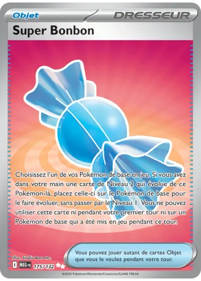 Super Bonbon