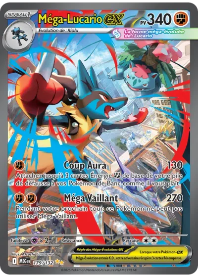 Méga-Lucario-ex