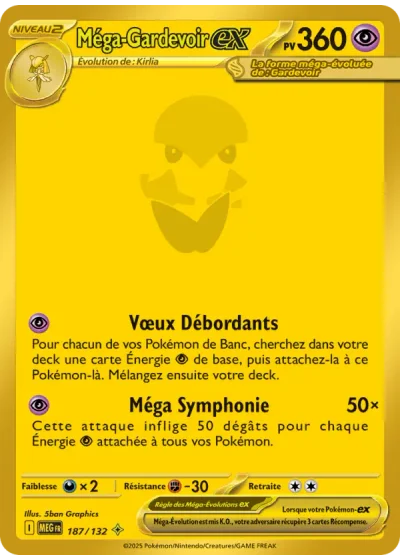Méga-Gardevoir-ex
