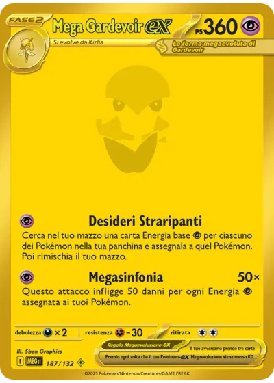 Mega Gardevoir-ex