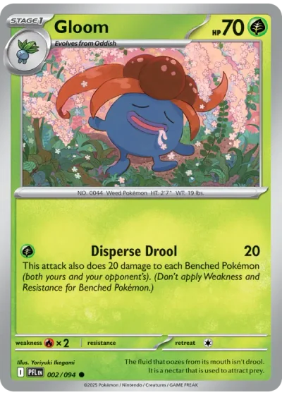 Gloom