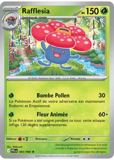 Rafflesia