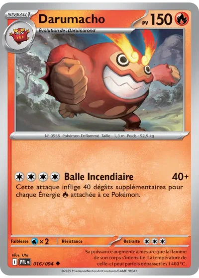 Darumacho