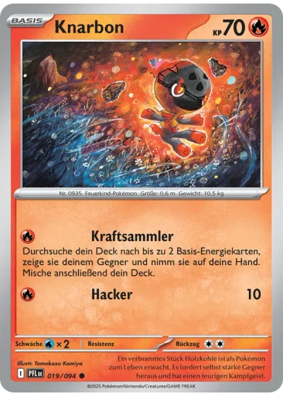 Knarbon