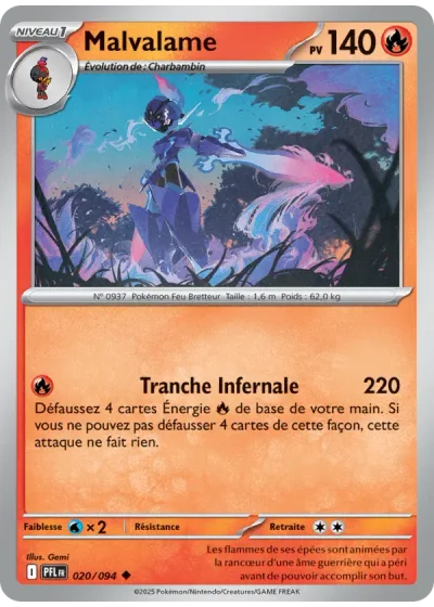 Malvalame