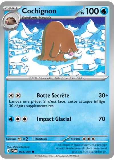 Cochignon