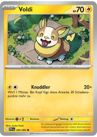 Voldi