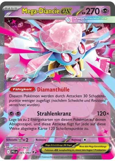 Mega-Diancie-ex