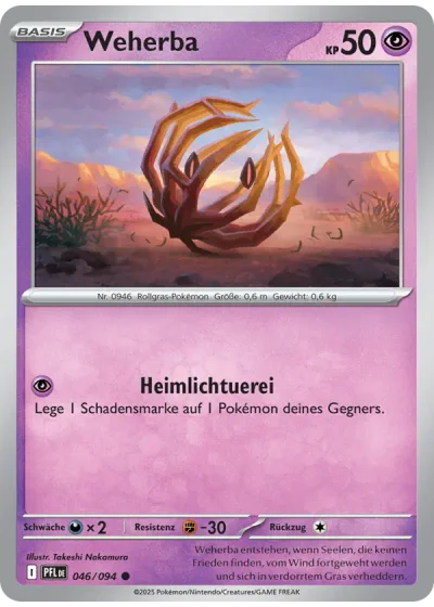 Weherba