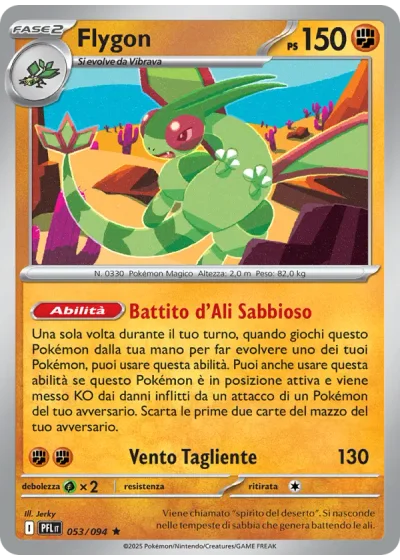 Flygon