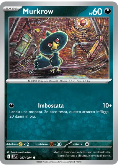 Murkrow