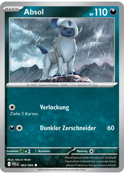Absol