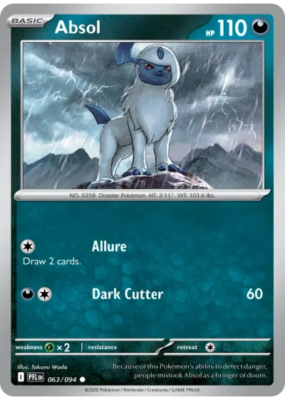 Absol