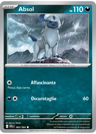 Absol