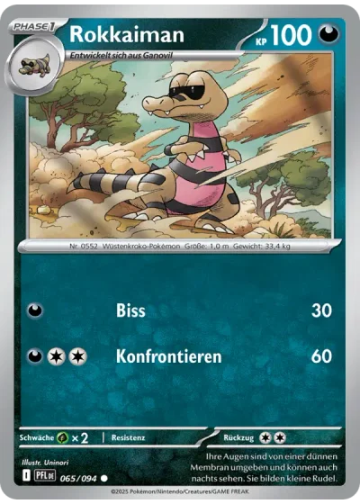 Rokkaiman
