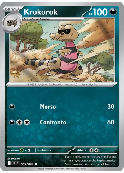 Krokorok