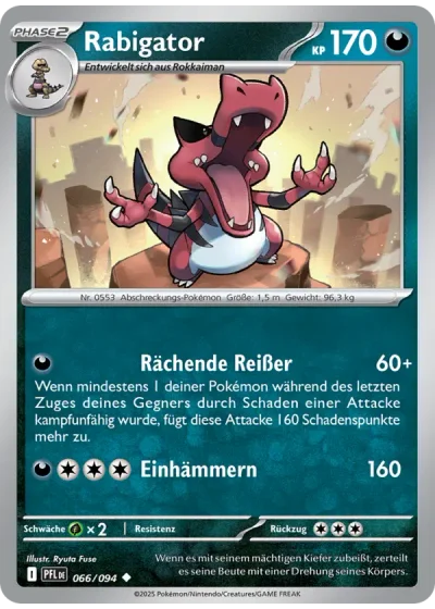 Rabigator