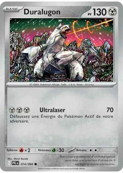 Duralugon
