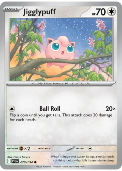 Jigglypuff