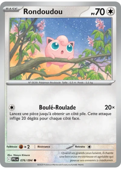 Rondoudou