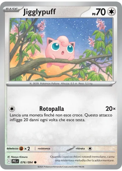 Jigglypuff