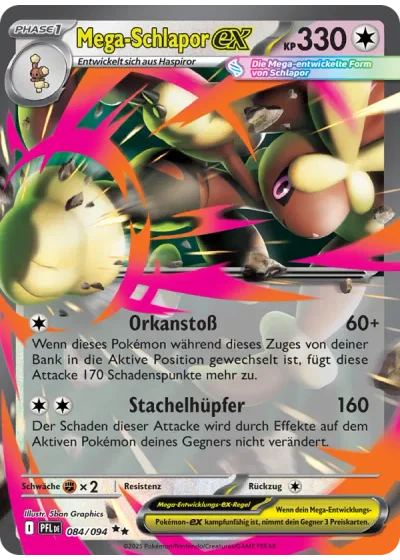 Mega-Schlapor-ex
