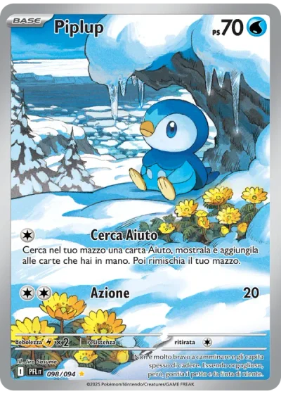 Piplup
