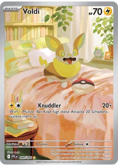 Voldi