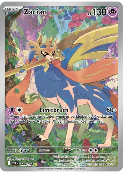 Zacian