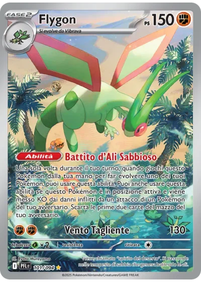Flygon