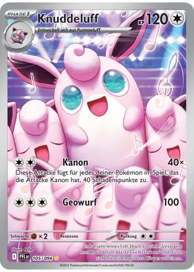 Knuddeluff